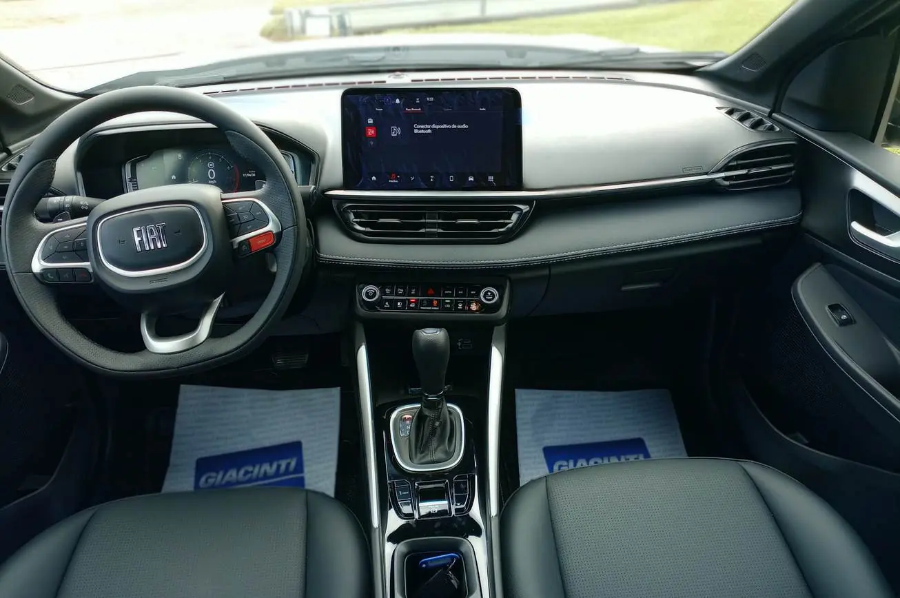 
								Fiat Fastback T270 completo									