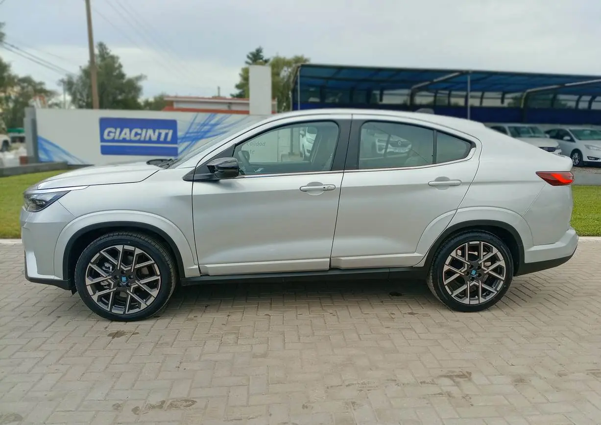 
								Fiat Fastback T270 completo									