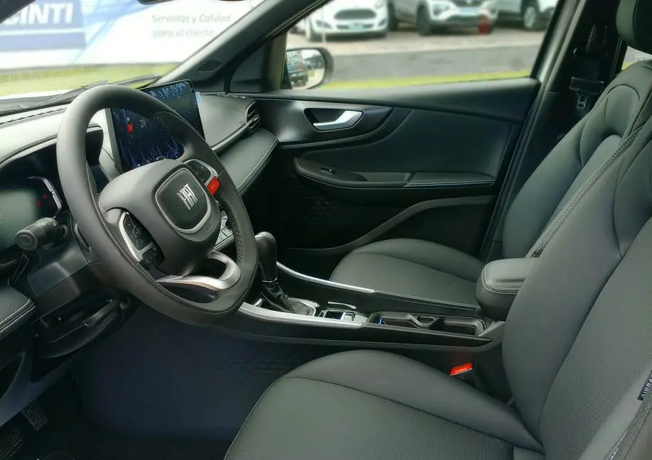 
								Fiat Fastback T270 completo									