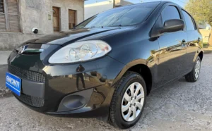 FIAT PALIO ATTRACTIVE 1.4 8V 2013