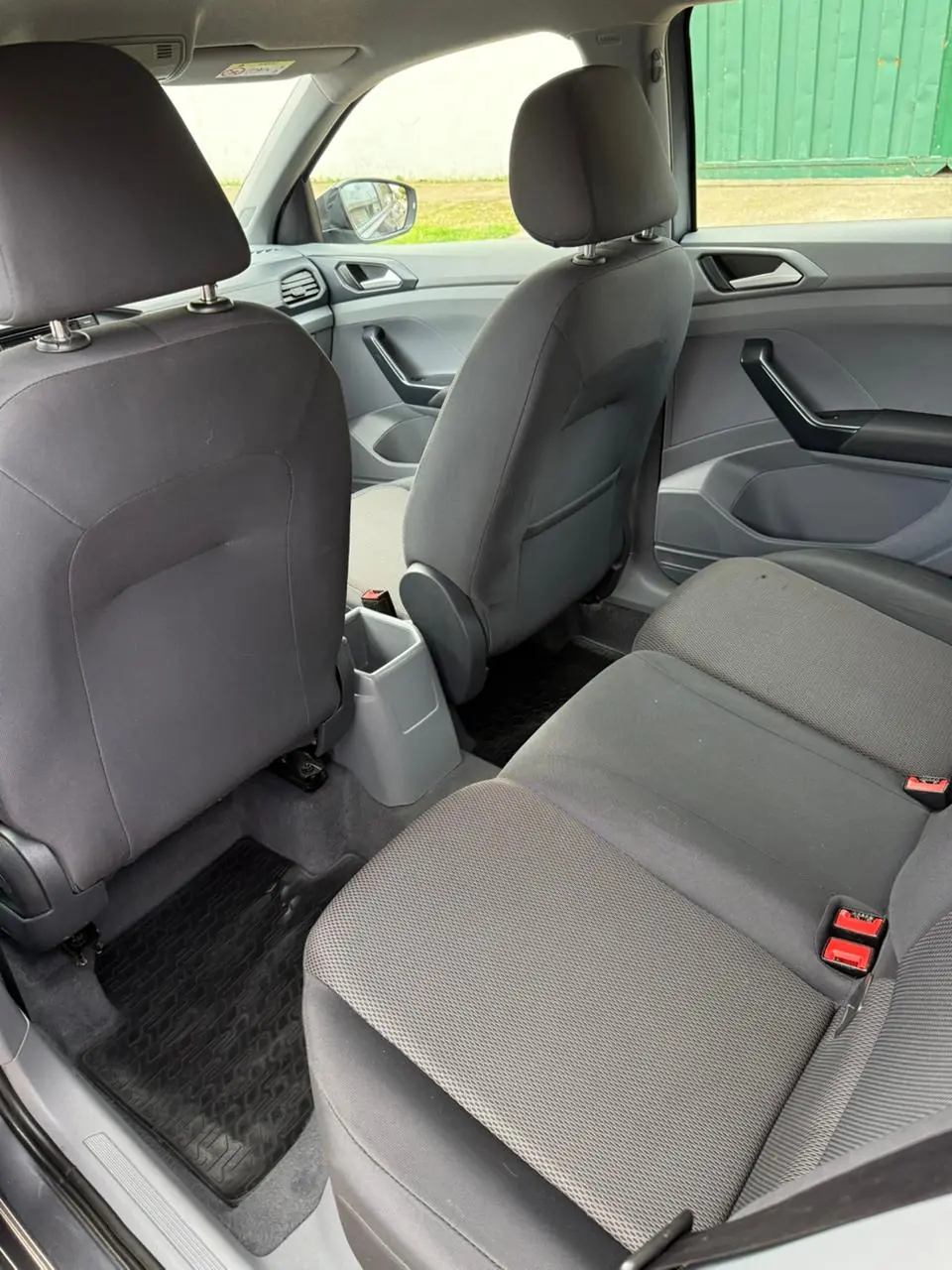 
								VOLKSWAGEN T CROSS 2021 completo									