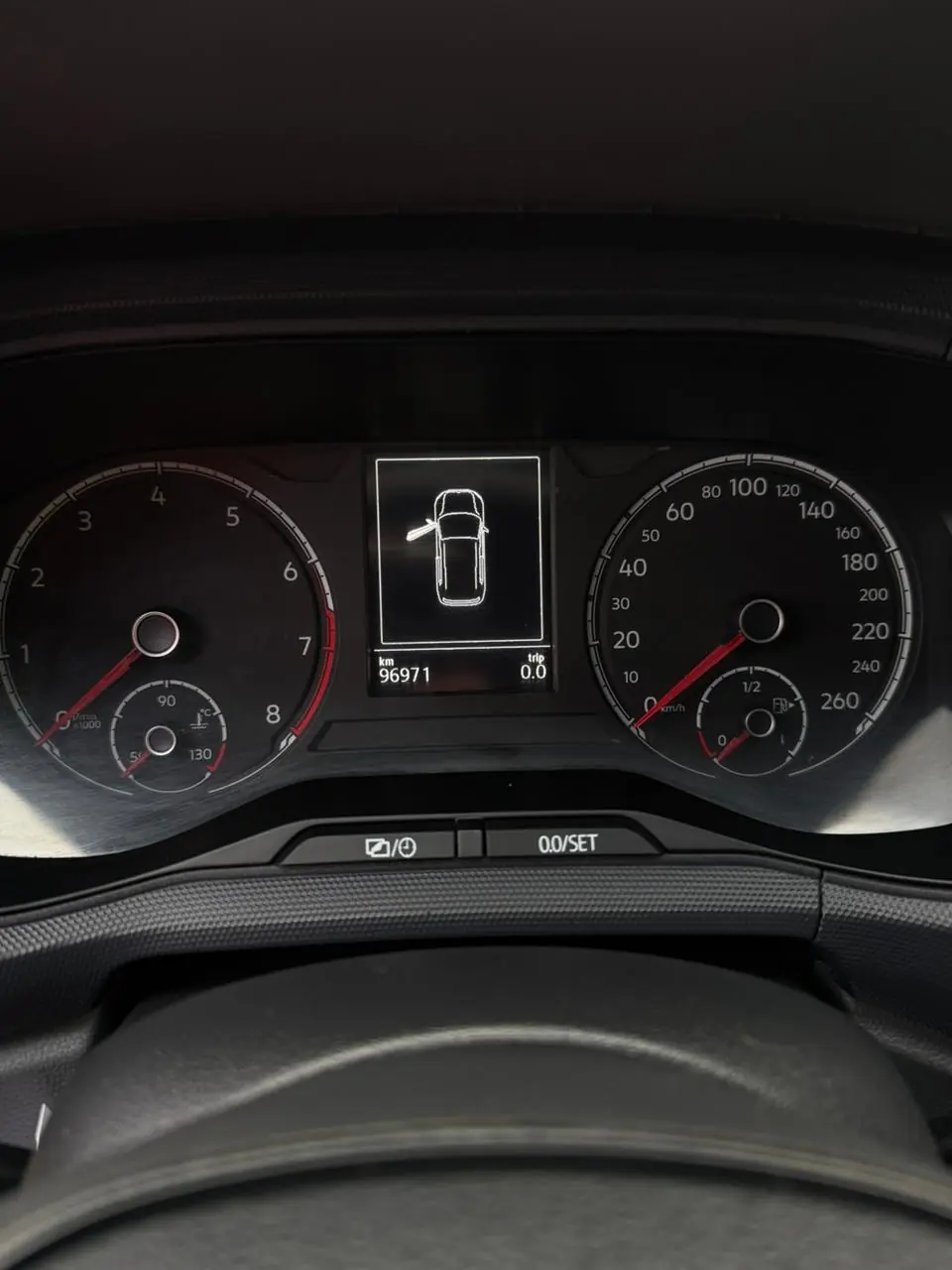 
								VOLKSWAGEN T CROSS 2021 completo									