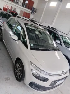CITROEN C4 PICASSO 1.6L 2017