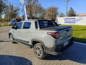 FIAT STRADA RANCH 1.3L 2023