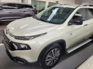 FIAT TORO VOLCANO 2.0L 2020