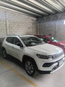 JEEP COMPASS LONGITUDE 1.3L 2022
