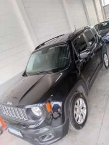 JEEP RENEGADE SPORT 1.8L 2019