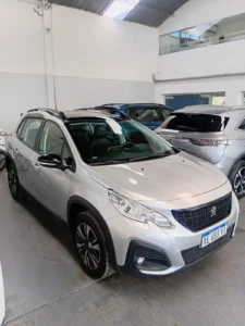 PEUGEOT 2008 SPORT  1.6L 2021