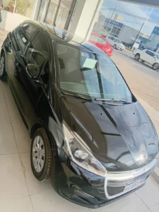 PEUGEOT 208 ACTIVE 1.6L 2018