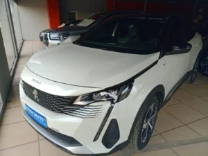 PEUGEOT 3008 GT PACK 1.6L 2021