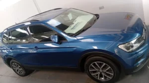 VOLKSWAGEN TIGUAN TRENDLINE 1.4L 2019