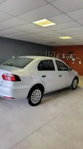VOLKSWAGEN VOYAGE CONFORTLINE 1.6L 2013