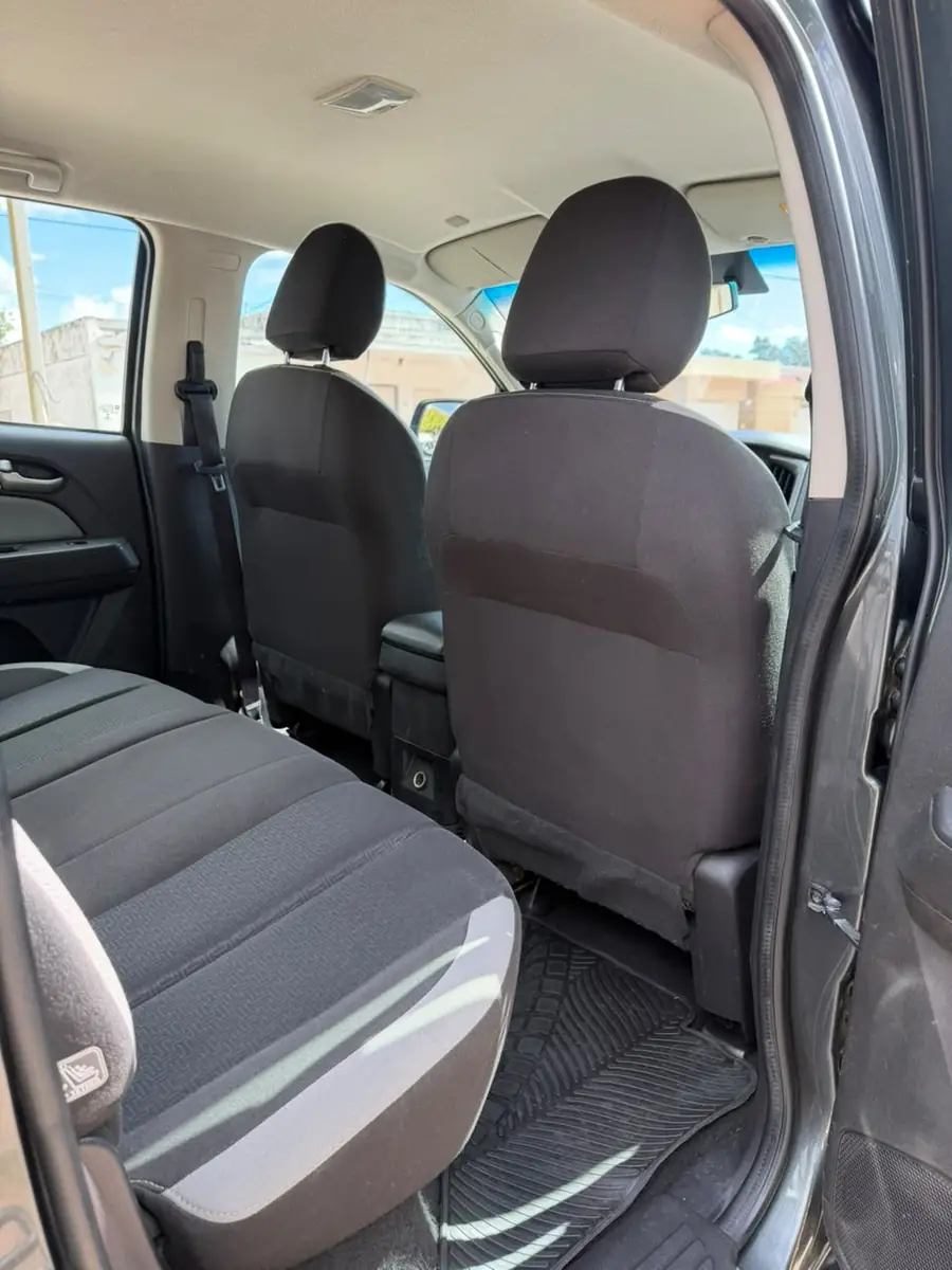
								CHEVROLET S-10 CAB. DOBLE LT 2.8L 2021 completo									