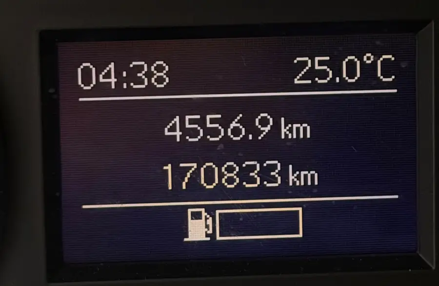 
								MERCEDES BENZ VITO FURGON 1.6L 2018 completo									