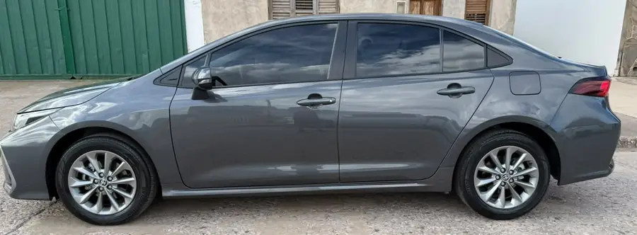 
								TOYOTA COROLLA XLI 2.0L 2024 completo									