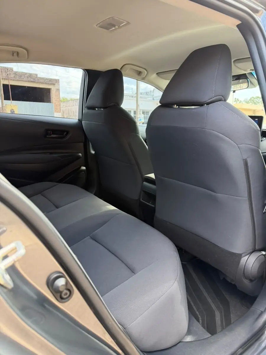 
								TOYOTA COROLLA XLI 2.0L 2024 completo									