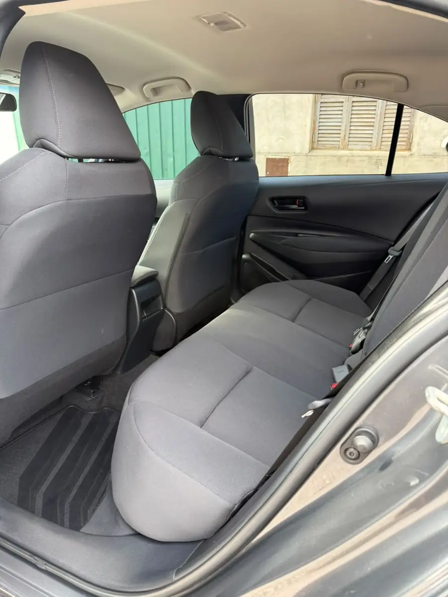 
								TOYOTA COROLLA XLI 2.0L 2024 completo									